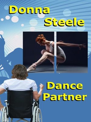 cover image of Dance Partner